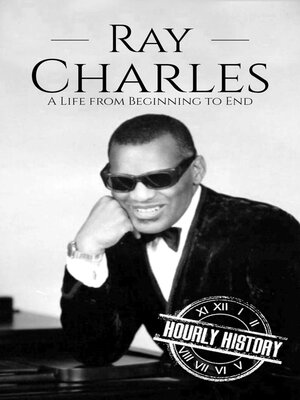 cover image of Ray Charles